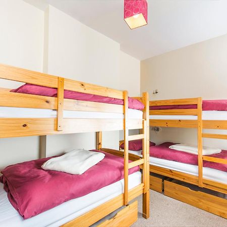 Llangollen Hostel Self-Catering - All Private Bedrooms Екстер'єр фото