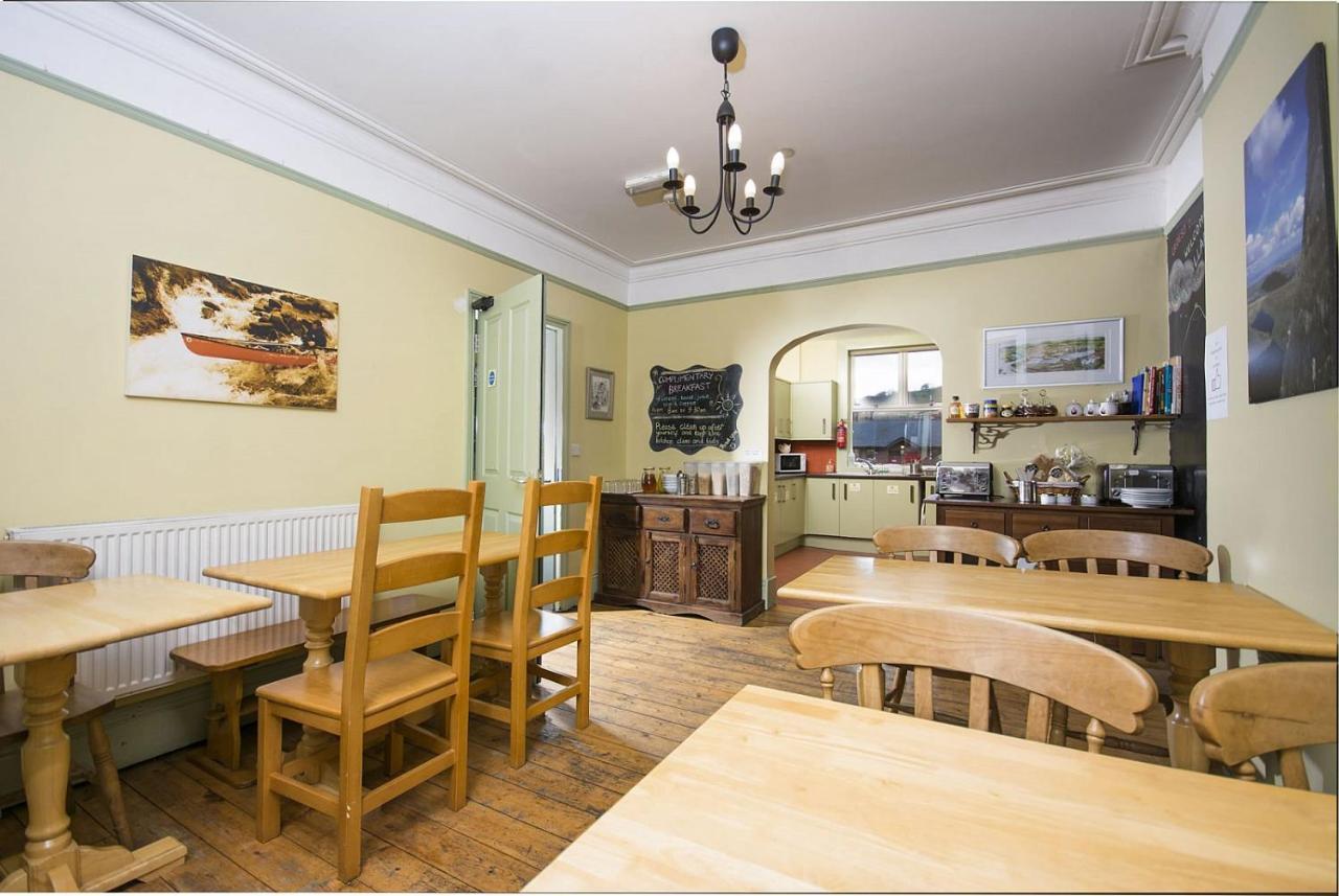 Llangollen Hostel Self-Catering - All Private Bedrooms Екстер'єр фото